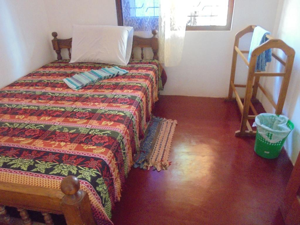 Sun Bird Eco Guest Mirissa Hotel ภายนอก รูปภาพ
