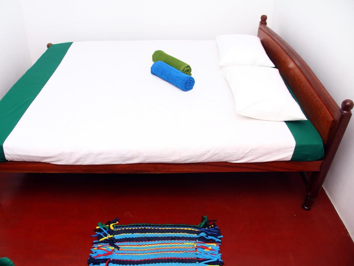 Sun Bird Eco Guest Mirissa Hotel ห้อง รูปภาพ